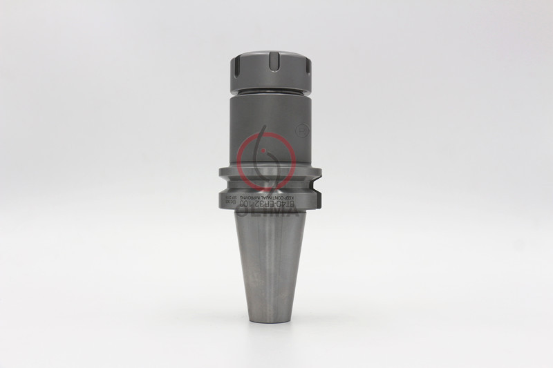 中国製品の実用的なマシンツールはbt- er高- スピードと細かい- バランスのとれた工具ホルダー仕入れ・メーカー・工場