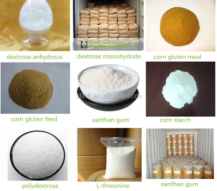 Glucose D Power Dextrose Monohydrate