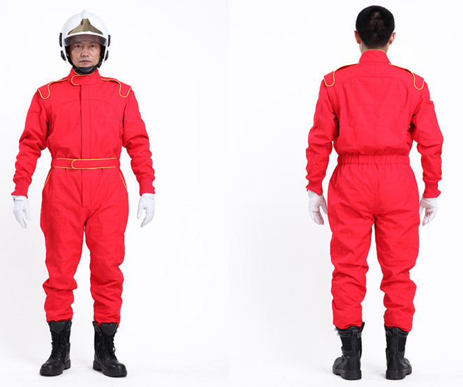 ノーメックス防護最高品質レーシングスーツ仕入れ・メーカー・工場