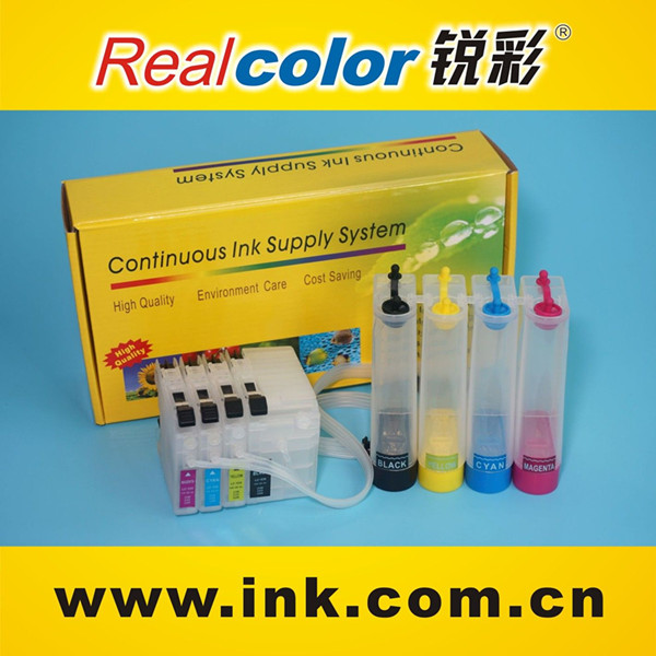 Lc539bklc535c/m/yrealcolorj100用cissdcp-j100/dcp-j105/mfc-j200問屋・仕入れ・卸・卸売り