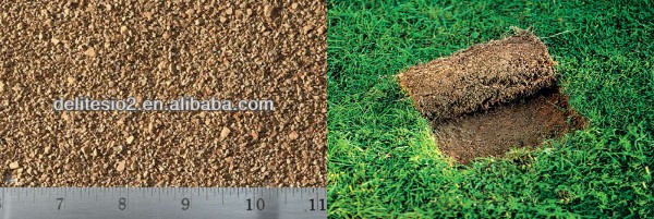 オーガニックガーデン土壌で天然芝コンディショナー珪藻土顆粒、 改正土壌改良剤問屋・仕入れ・卸・卸売り