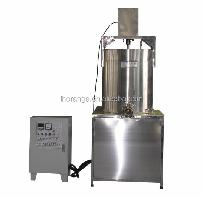 automatichard candy lollipop production line