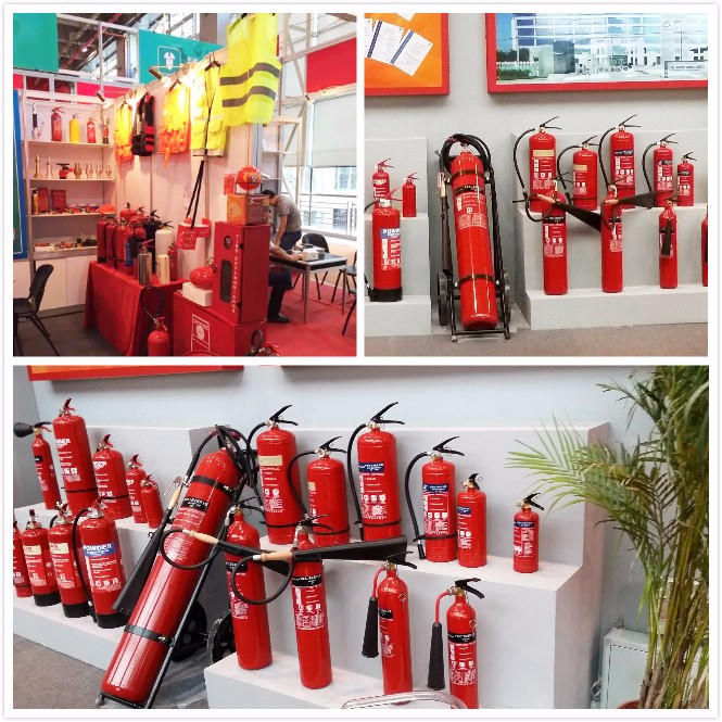 fire extinguisher spare parts
