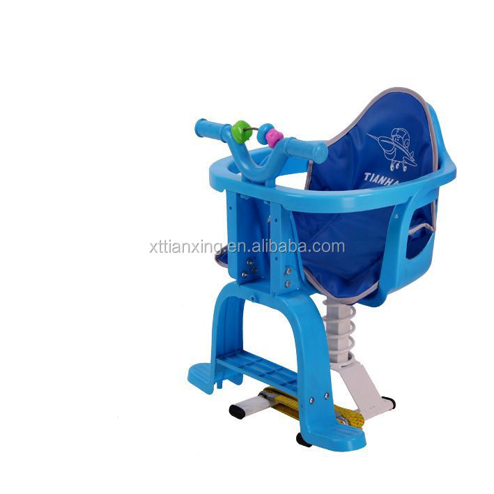 高品質安全の子供のバイク/自転車の後部座席に8ヶ月間〜4歳赤ちゃん仕入れ・メーカー・工場