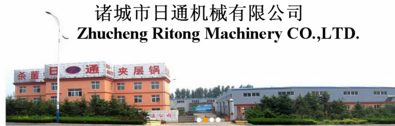 Automatic Continuous Frozen French Fries making machine and Production Line
