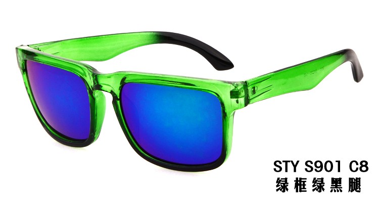 ファッションクールなレトロなh20ハート形のサングラス中国問屋・仕入れ・卸・卸売り