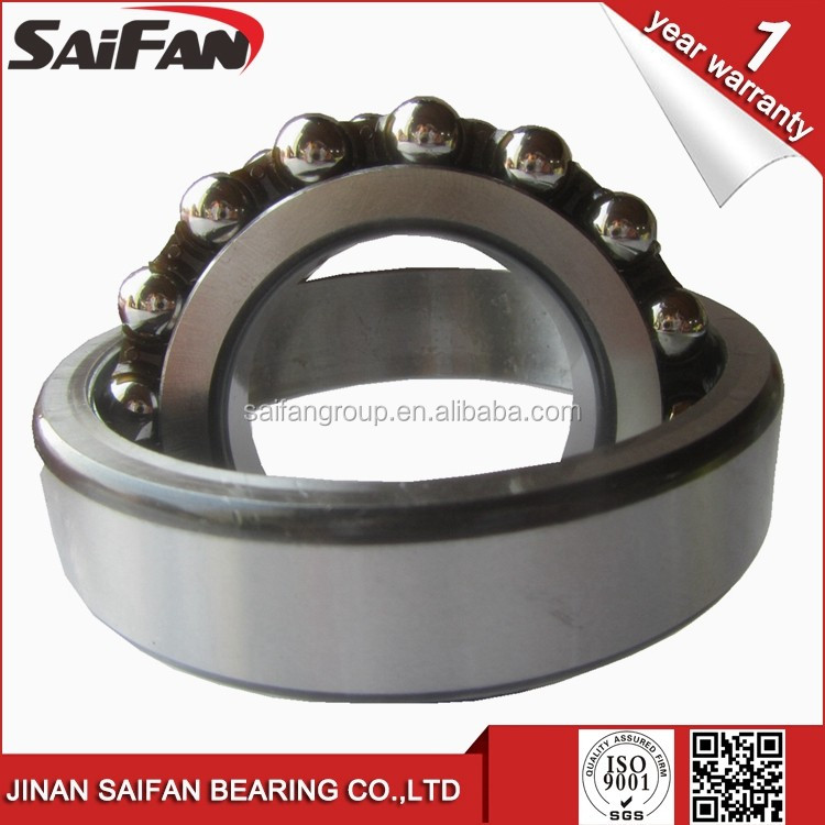 Self-aligning Ball Bearing