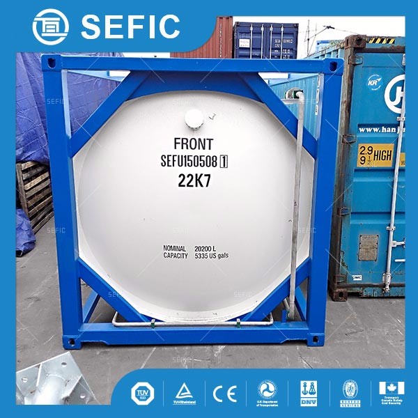 Tank Container (28)