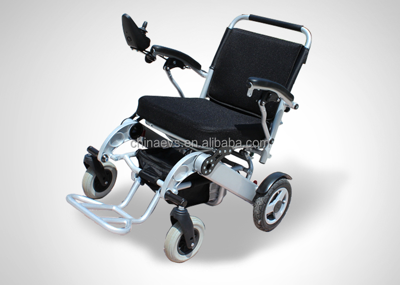 工場直接電力の車椅子の身障者3秒以内に簡単に折りたたみ問屋・仕入れ・卸・卸売り