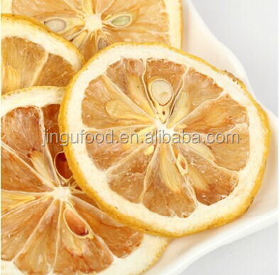 Fresh FD Lemon Slices