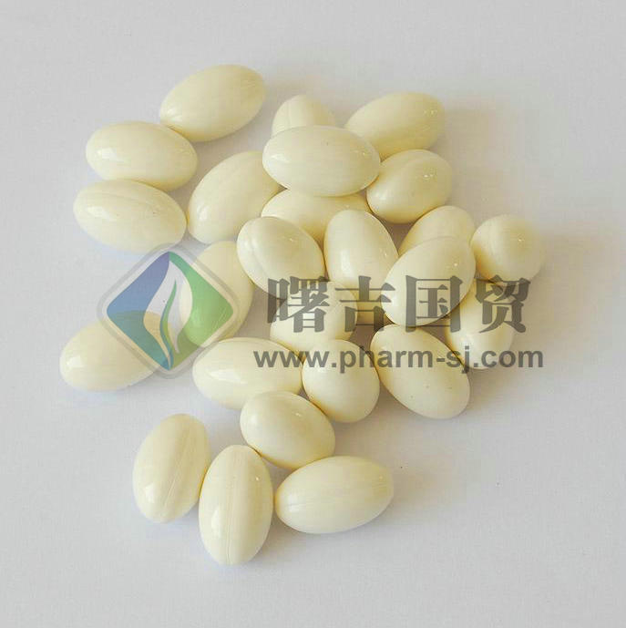 Alibaba New Best Selling Product Coenzyme Q10-dimensional E Soft Capsule Made in China
