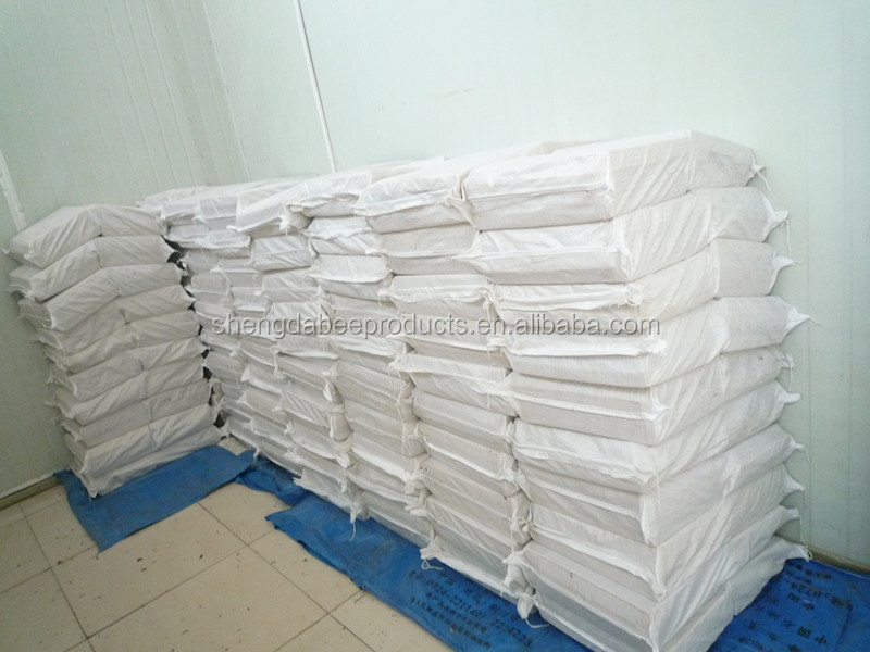 Paraffin free, no additive natural pure beeswax