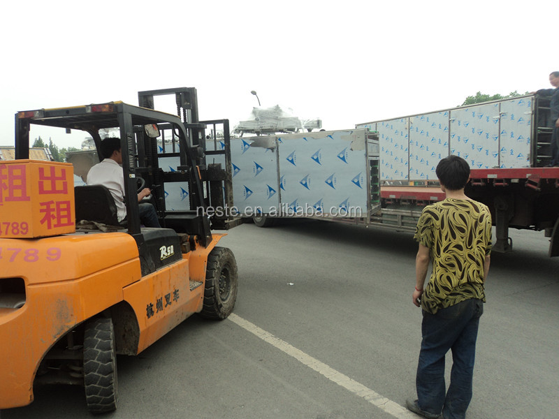 automatic chocolate deposit production lines chocolate bar making machine