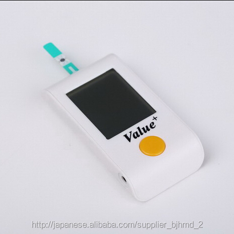 Value 無記号USBケーブル 血液血糖検査機器/血中グルコース監視システム/diabete検査用グルコース測定器問屋・仕入れ・卸・卸売り
