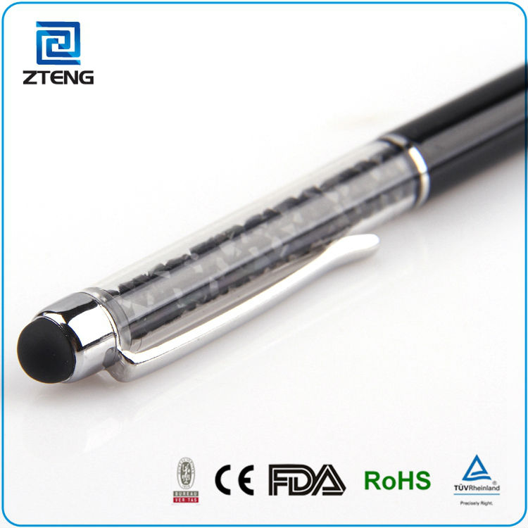 2イン1 zt-sm20 クリスタル タッチペン問屋・仕入れ・卸・卸売り