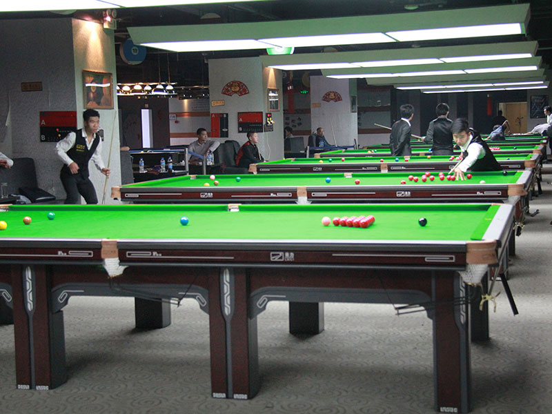 12ft laili Professional Tournament Specified Snooker Tablef6 Snooker & Billiard Tables