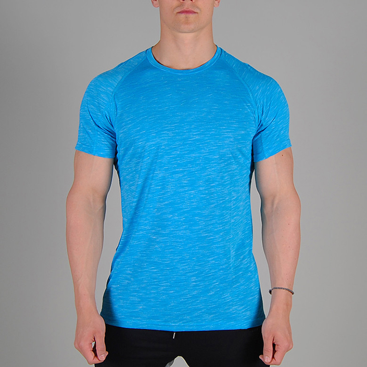 t shirt cotton polyester blend