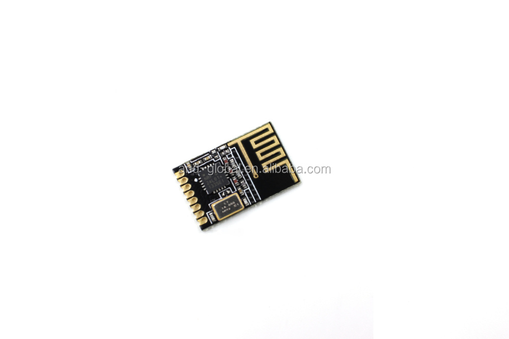 NRF24l01-10