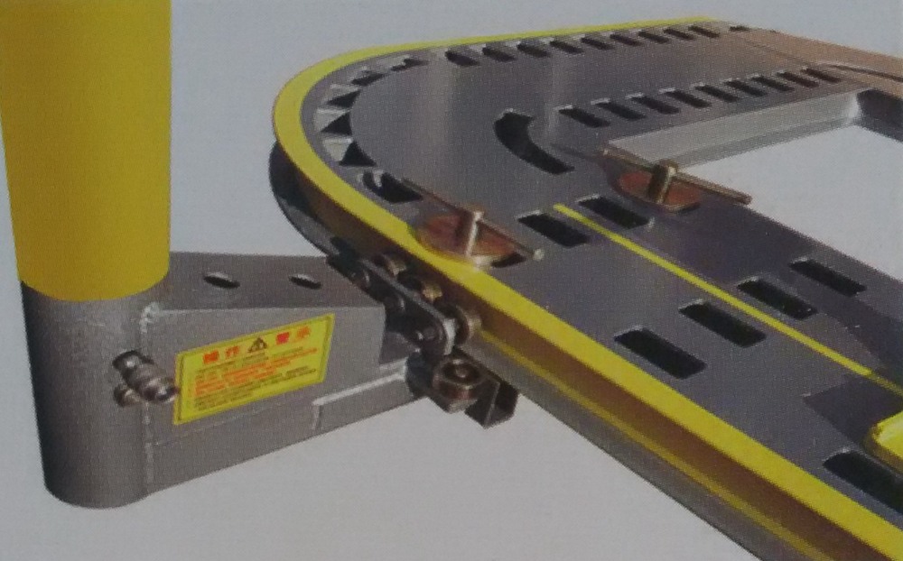 Hydraulic Double Pulling Post Chief Frame Machine Buy Frame Machine