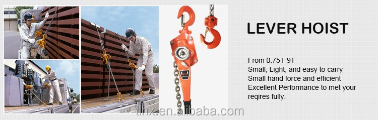 japan small size hand tools VA 1.5 ton lever chain lightweight hoist.jpg