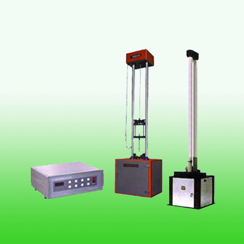 Pipe Drop Hammer Impact Test Instrument Buy Plastic Testing Product