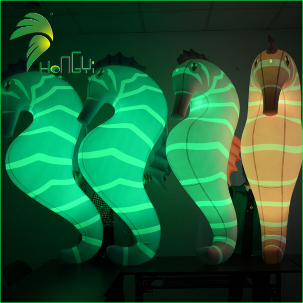 lighting air Sea horse (3)