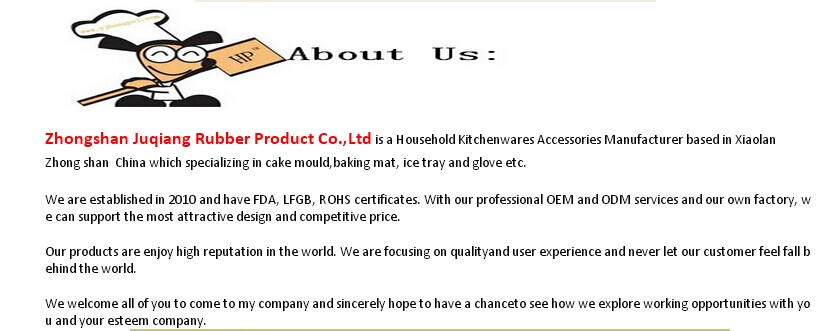 NEW Design egg shaped silicone chocolate mold, durable egg shaped mould