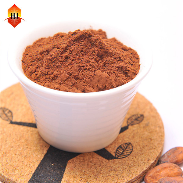 China online shopping cocoa powder with excellent quality