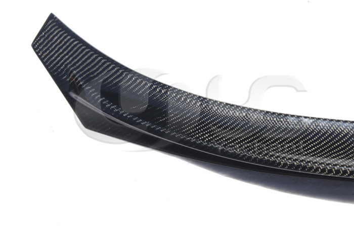 2010-2013 Porsche Panamera Wald  Sports Line Black Bison Edition Style Trunk Spoiler CF (15).JPG