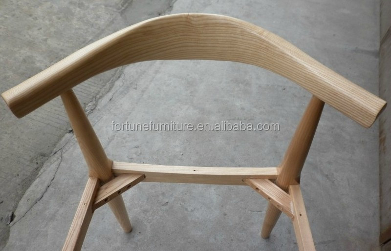 レストラン木製椅子カフェチェアダイニングチェア家具FC-Y023仕入れ・メーカー・工場