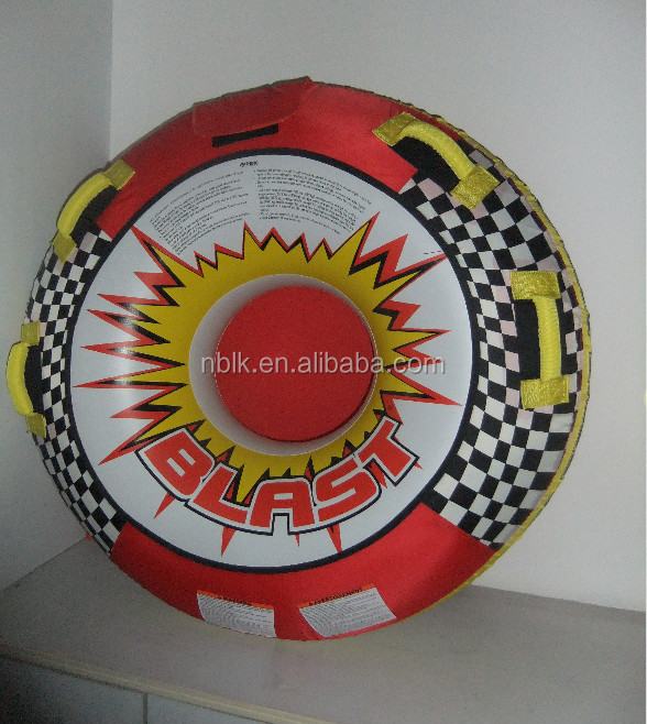 高品質インフレータブルスノーチューブ問屋・仕入れ・卸・卸売り