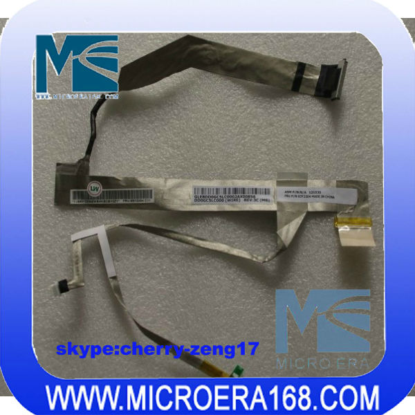 画面用液晶フレックスケーブルibme10121ee40t400sl410t410l420e420問屋・仕入れ・卸・卸売り