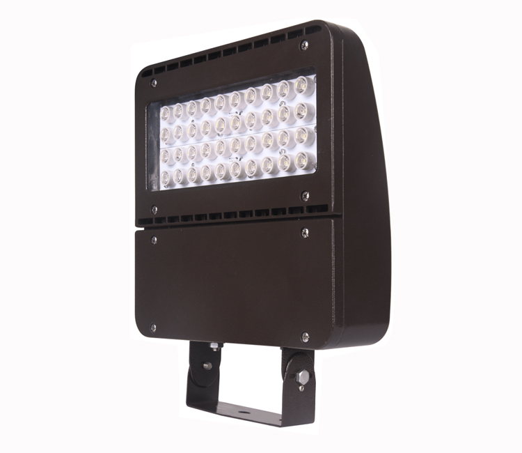 led wall pack