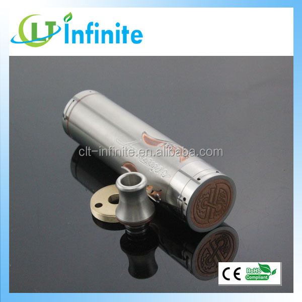 Infinite newest mechanical copper stingray mod black stingray x mod stingray x mod