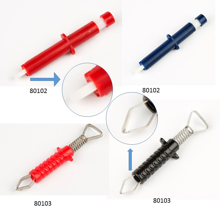 Best Quality Stainless Steel Pet Tick Remover,Great Tick Pincer For