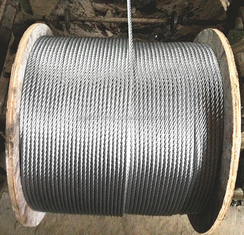 10mm Supply High Strong Stainless Steel Wire Rope Buy Stainless Steel