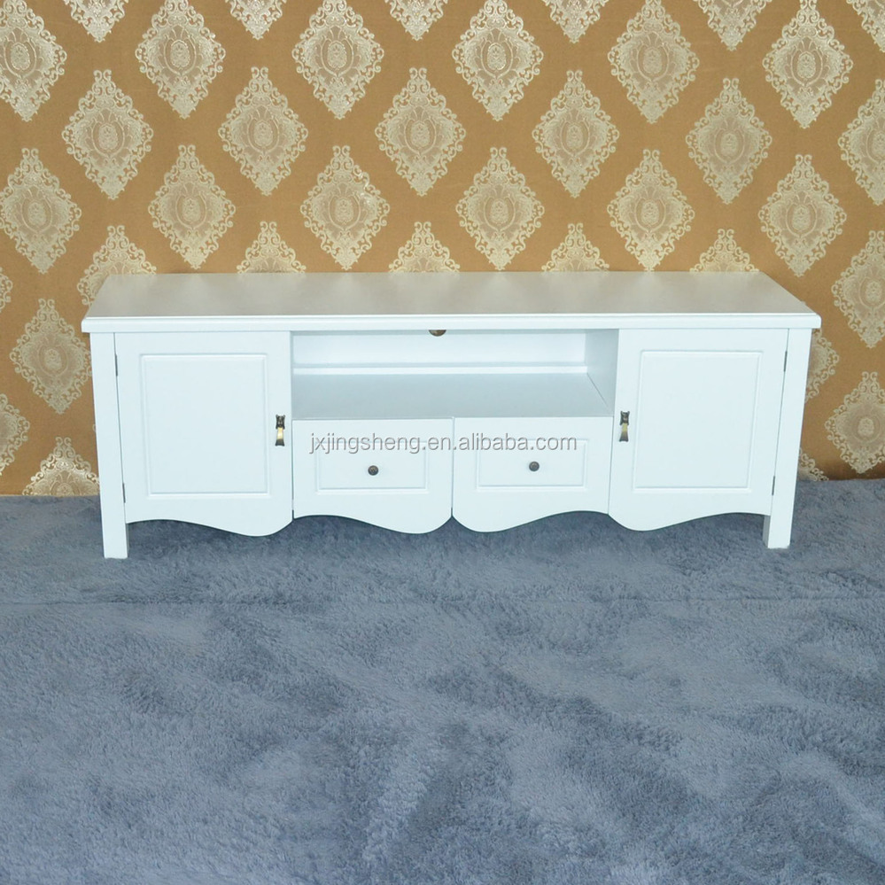 最新のデザインのベッドルームの木製白ドレッシングテーブル、 家庭用家具ドレッサー仕入れ・メーカー・工場