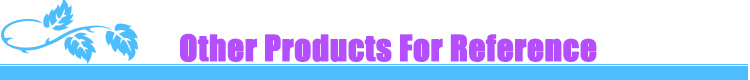 Other Product For Reference
