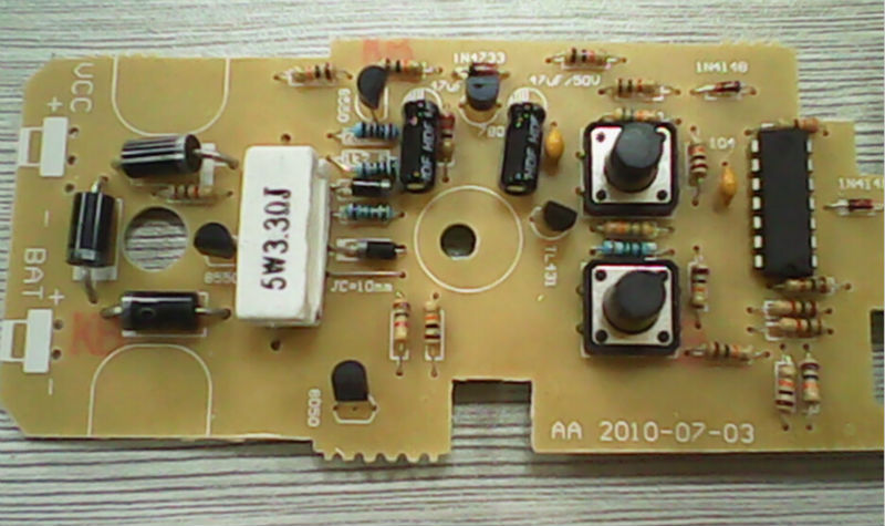 最も2015popular15w12adc・ac充電式太陽床のファン、 を持つ9つledランプ、 3風速問屋・仕入れ・卸・卸売り