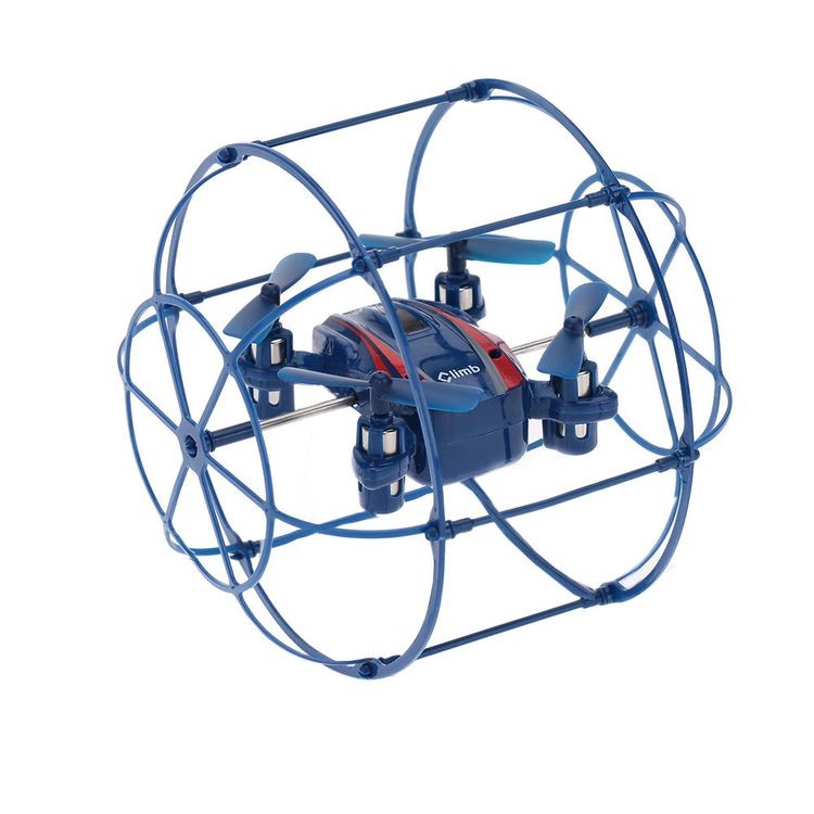 045370- 2.4G 6-Axis Gyro RTF Mini RC Drone With Auto-return Headless Mode and Wall Climbing-2_02.jpg