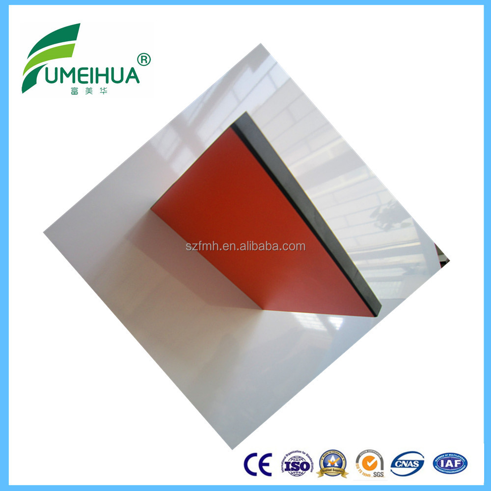 factory direct fashion decorative laminate furniture sheet board