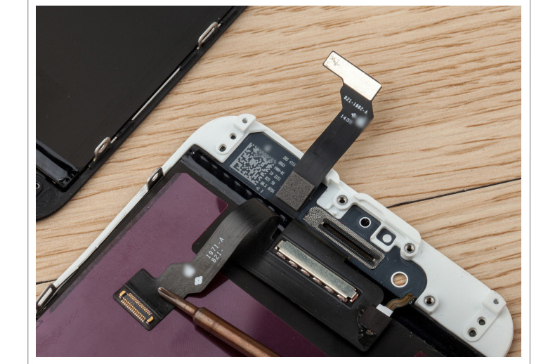 新しい2015元の携帯電話のlcdディスプレイとlcdアイフォン用タッチペン6液晶画面デジタイザ仕入れ・メーカー・工場
