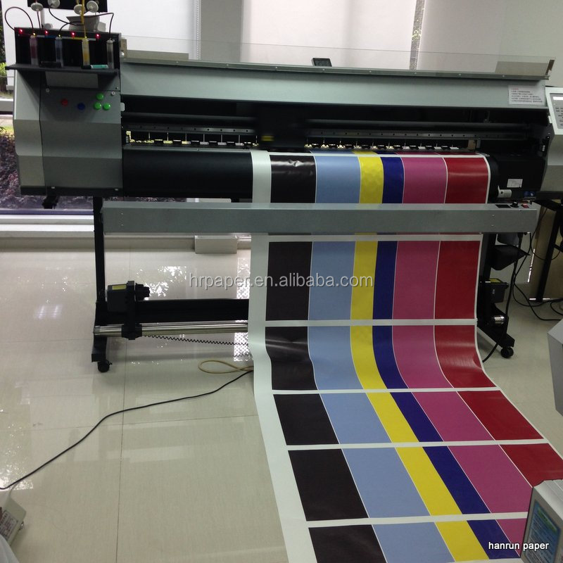 1-Sticky paper printing-1
