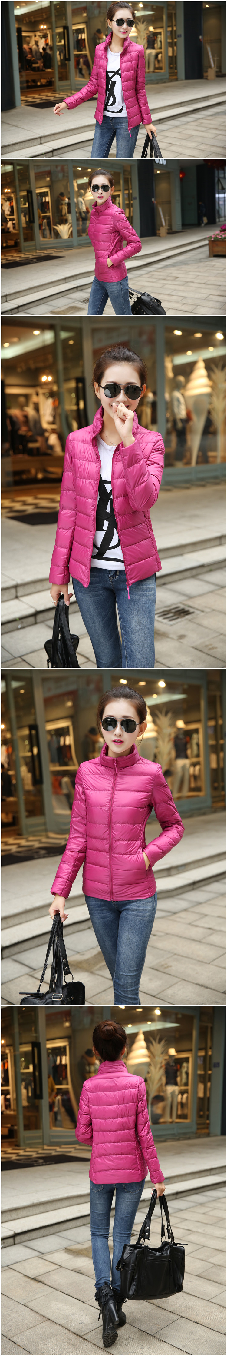 Куртка Fashion Купить В