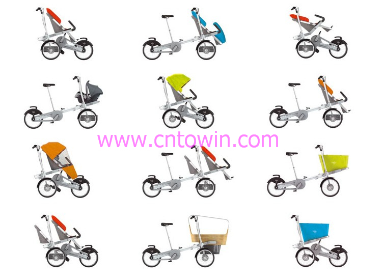 second hand baby stroller