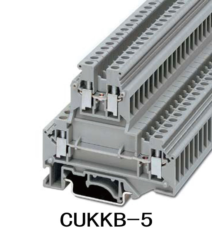 Cukkb- 5ジャンクションボックス端子ブロック仕入れ・メーカー・工場