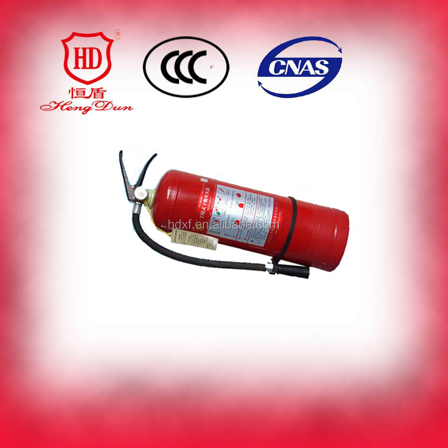 10kg co2 fire extinguisher