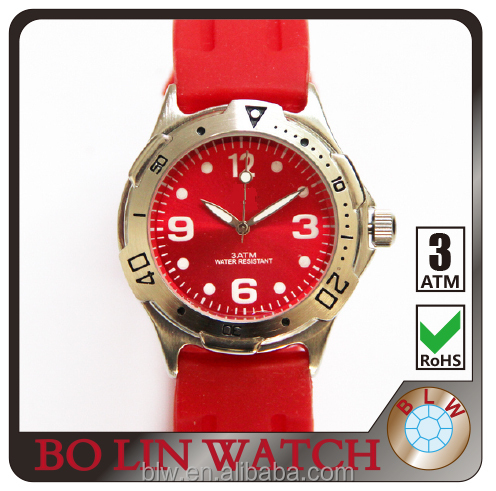 elegant sports watch