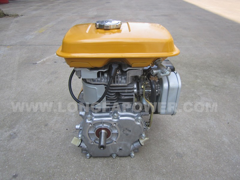 5.0hp 5 hpロビンタイプガソリンエンジンEY20| Alibaba.com