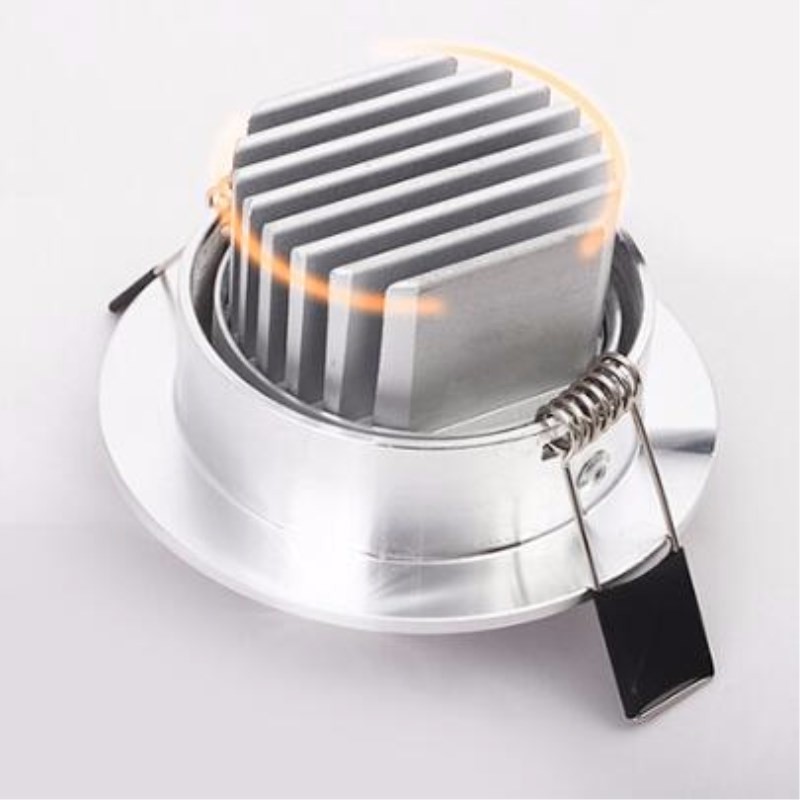 led ceiling light